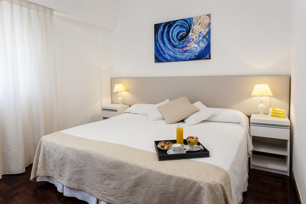Facon Del Mar Hotel Mar del Plata Bilik gambar